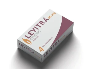 Buy Levitra Online